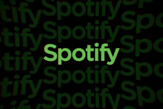 Spotify reportedly won’t take a cut from podcasters who sell in-app subscriptions