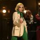 St. Vincent Debuts Daddy’s Home Songs on SNL