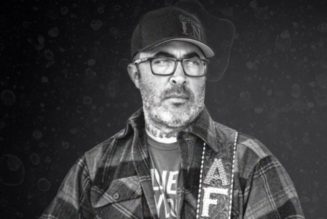 STAIND’s AARON LEWIS Questions Confederate Statue Removal, Disses BRUCE SPRINGSTEEN In New Song