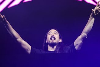 Steve Aoki Remixes Beethoven’s Legendary “Sonata Pathétique” Composition [Premiere]