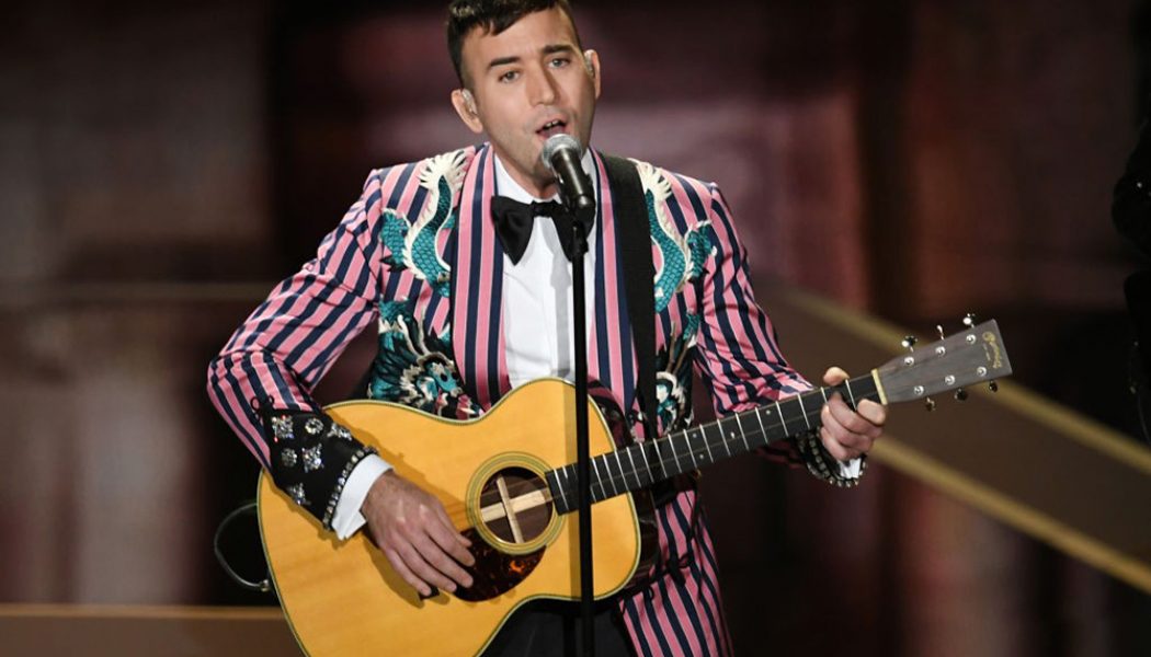 Sufjan Stevens Announces Five-Volume Album, Convocations, Releases ‘Meditation V’