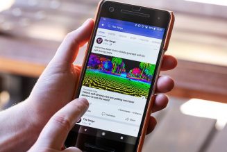 Supreme Court says Facebook text alerts aren’t illegal robocalls