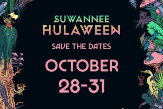 Suwannee Hulaween Announces 2021 Dates for Halloween Weekend