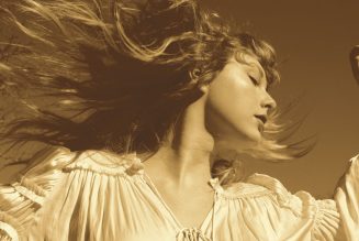 Taylor Swift Honors Her Own Vision on Fearless (Taylor’s Version): Review