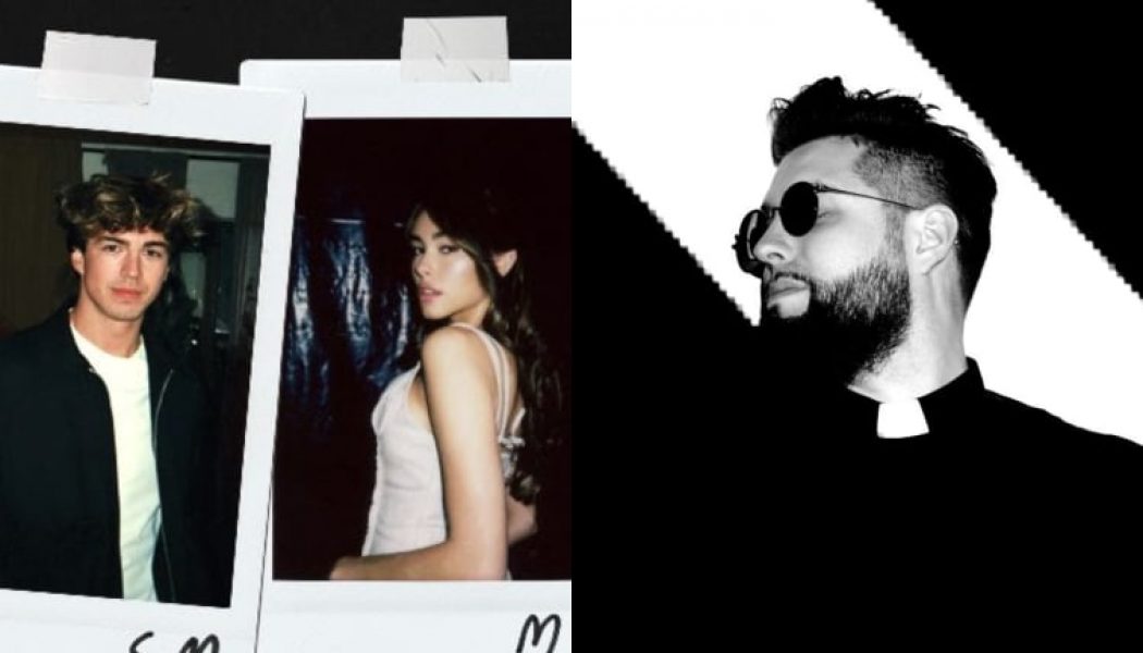 Tchami Delivers Stunning Remix of Surf Mesa and Madison Beer’s “Carried Away”