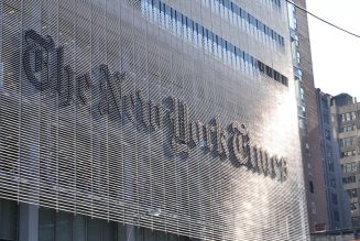 Tech workers at The New York Times have formed a union