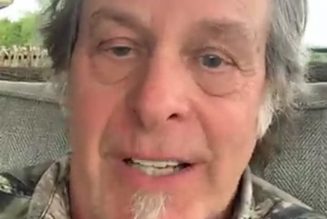 TED NUGENT Once Again Denies Benefit Of Wearing Masks, Questions Efficacy Of COVID-19 Vaccines