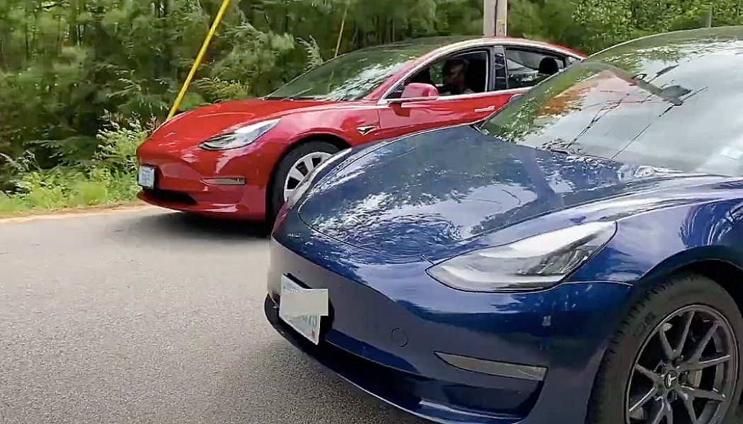 Tesla Aftermarket Parts Install: Make Your Model 3 Sound Ludicrous—and More!