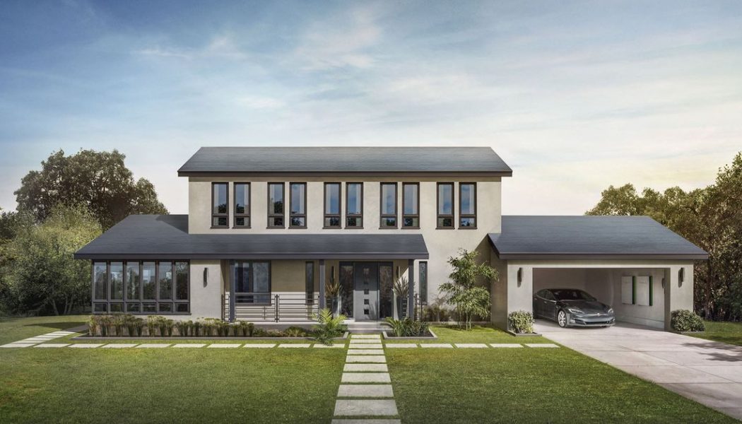 Tesla is burning its solar roof customers with a huge price increase