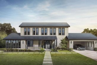 Tesla is burning its solar roof customers with a huge price increase