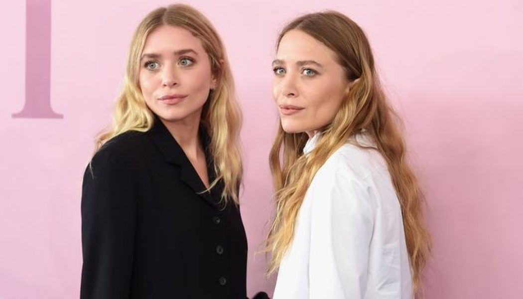 The 5 Spring Shoe Styles the Olsens Always Rely On