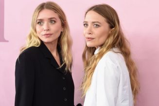 The 5 Spring Shoe Styles the Olsens Always Rely On