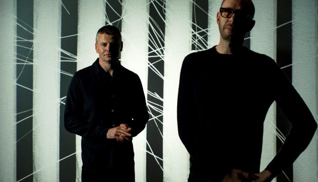 The Chemical Brothers Return With ‘The Darkness That You Fear’ Single