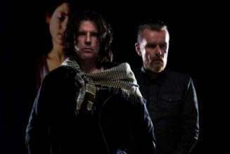 THE CULT Is ‘Well Into The Process’ Of Making New Studio Album, Says BILLY DUFFY