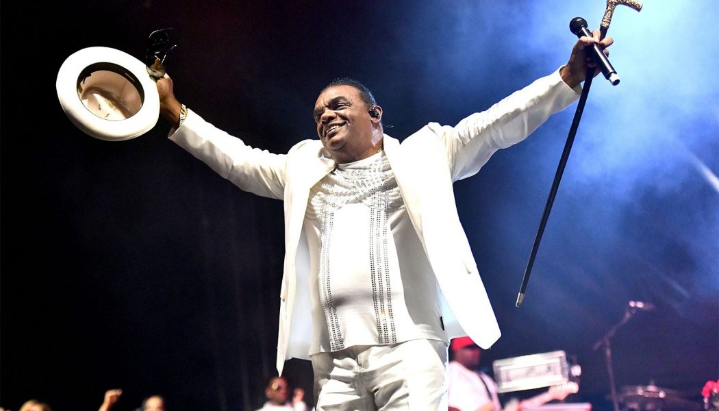 The Isley Brothers vs. Earth, Wind & Fire in Funk Legends ‘Verzuz’ Battle: See Billboard’s Scorecard For the Event