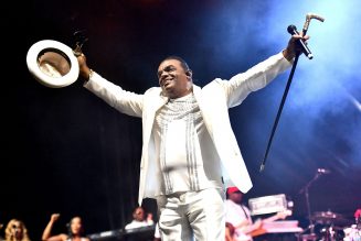 The Isley Brothers vs. Earth, Wind & Fire in Funk Legends ‘Verzuz’ Battle: See Billboard’s Scorecard For the Event