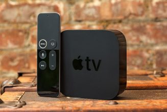 The long overdue Apple TV refresh may offer 120Hz support