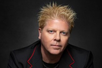 THE OFFSPRING’s DEXTER HOLLAND Is Still Happy With Decision To Sell Band’s Catalog For $35 Million