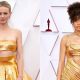 The Oscars Red Carpet Declared the Crop Top the Quintessential Summer Fashion Item