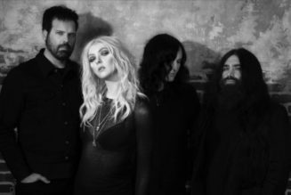 THE PRETTY RECKLESS Postpones All Touring Until 2022