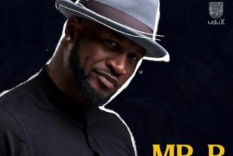 The Prodigal: Peter Okoye Releases 2021 Debut Album On Good Friday