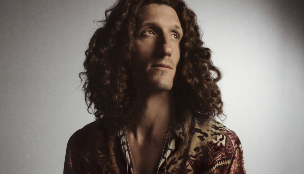 The Revivalists’ David Shaw Releases Video for ‘Got Me Feeling Good’ Ahead of Next Month’s Album Release