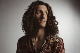 The Revivalists’ David Shaw Releases Video for ‘Got Me Feeling Good’ Ahead of Next Month’s Album Release