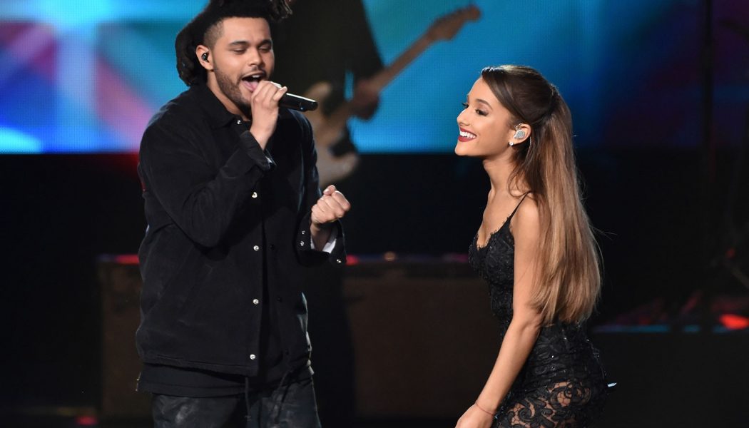 The Weeknd & Ariana Grande Bring Years of Musical History to ‘Save Your Tears’ Remix