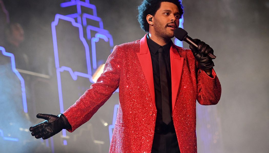 The Weeknd Donates $1 Million for Hunger Relief in Ethiopia