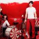 The White Stripes to Release 20th Anniversary Edition of White Blood Cells