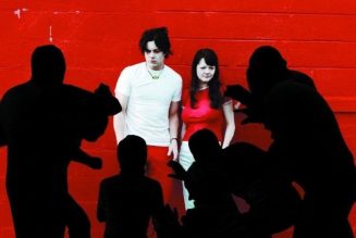 The White Stripes’ White Blood Cells Receives 20th Anniversary Companion Release