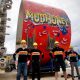 ‘This Is Anything But Boring’: Seattle Names New Tunnel Boring Machine After Mudhoney