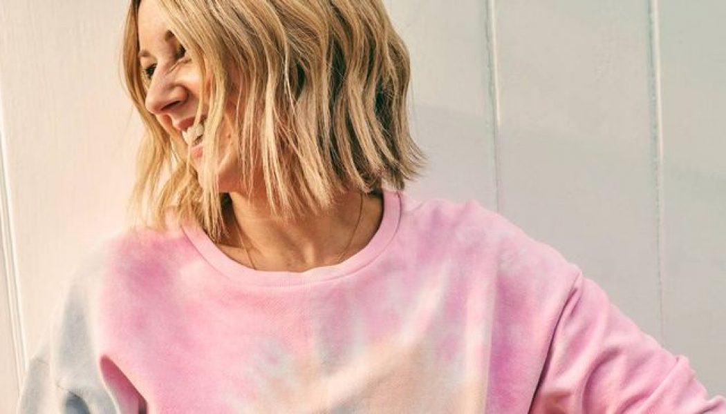 This Is the Most Joyful Spring Capsule Collection We’ve Seen So Far