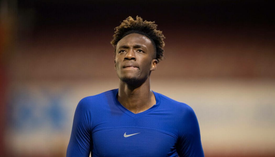 Thomas Tuchel admits Abraham is ‘worried, sad and angry’ after Chelsea exclusion