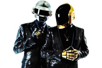 Thousands Attend Hoax April Fool’s Rave in Brussels—With Daft Punk on Fake Lineup