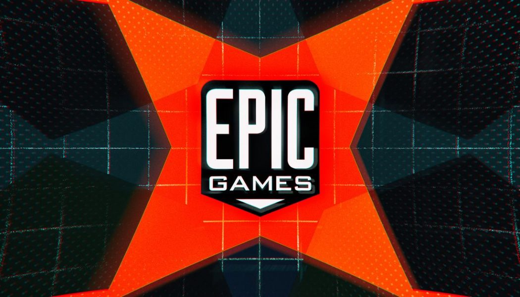 Three reasons why Epic Games can give away $17.5 billion worth of games for free