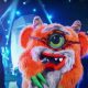 Time Runs Out for Grandpa Monster on ‘The Masked Singer’