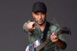 TOM MORELLO Added To ‘Set Break’ Livestream Event On Calling Awareness To Mental Health Crisis In Music Industry