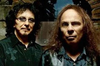 TONY IOMMI Says RONNIE JAMES DIO Was ‘A Really Nice, Caring Character’ Who ‘Gave Everybody Time’