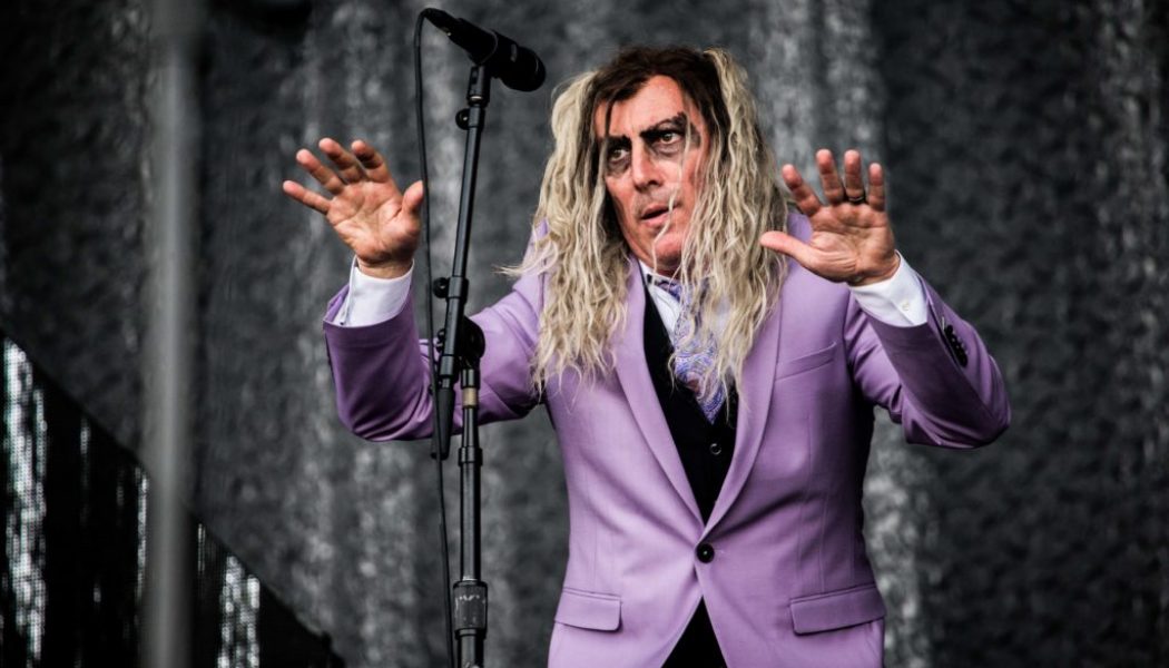 Tool’s Maynard James Keenan Shares An Easter Story Short Film