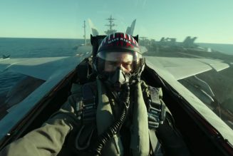 Top Gun: Maverick is the latest major blockbuster to skip the summer movie season