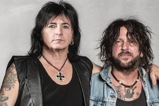 TRACII GUNS And PHIL LEWIS Reach Settlement With STEVE RILEY Over Rights To L.A. GUNS Name