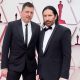 Trent Reznor and Atticus Ross Win Best Original Score at the Oscars