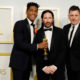 Trent Reznor, Atticus Ross and Jon Batiste Win Best Original Score Oscar for Soul