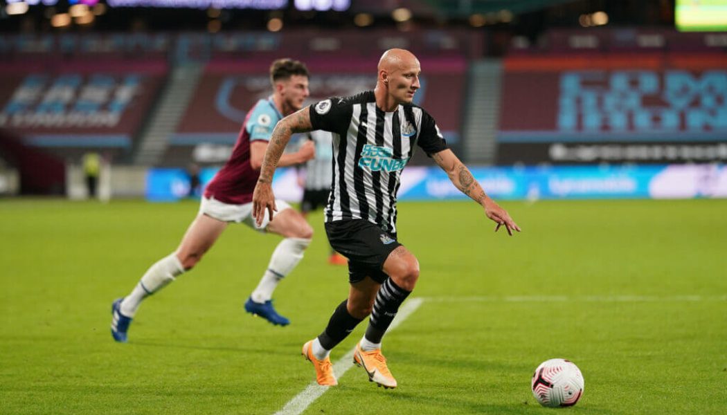 Trevor Sinclair’s three-word reaction as NUFC star claims Hammers squad isn’t better than Magpies’