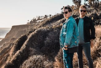 Tritonal Switched Gears During the Pandemic and Wrote a Meditation Album: Listen