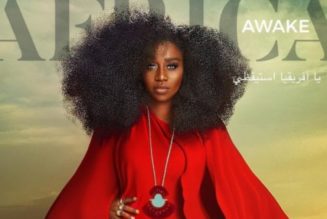 TY Bello – Africa Your Weapon Is Love