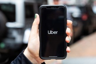 Uber will pay a blind woman $1.1 million after drivers stranded her 14 times