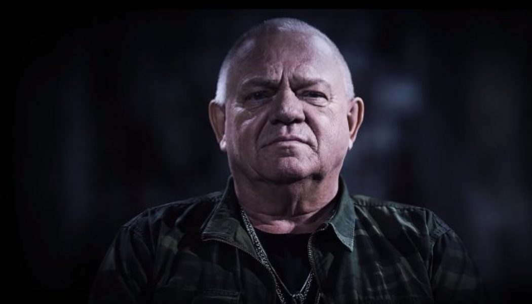 UDO DIRKSCHNEIDER Is ‘Still Angry’ Over WOLF HOFFMANN ‘Stealing’ ACCEPT Name