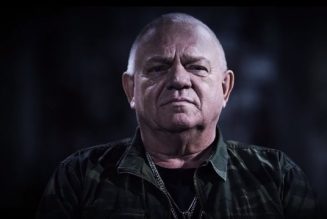 UDO DIRKSCHNEIDER Is ‘Still Angry’ Over WOLF HOFFMANN ‘Stealing’ ACCEPT Name